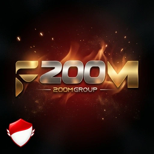 Tampilan beranda f200m: portal unduhan APK resmi untuk pengguna Indonesia
